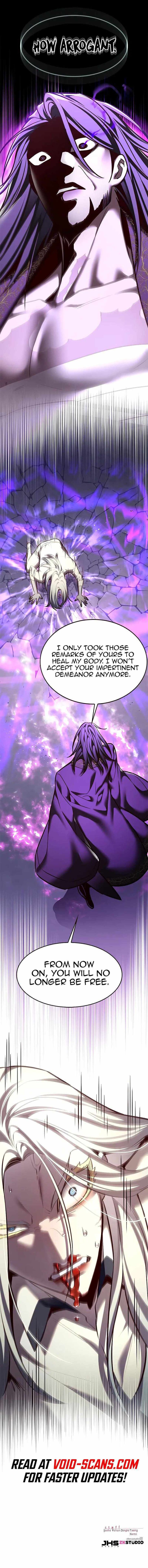 Read Eleceed Manga Online