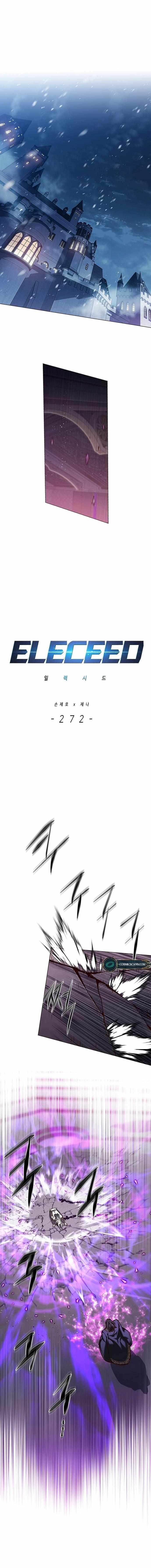 Read Eleceed Manga Online