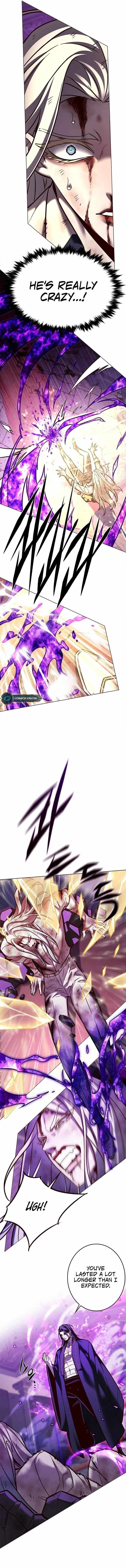 Read Eleceed Manga Online