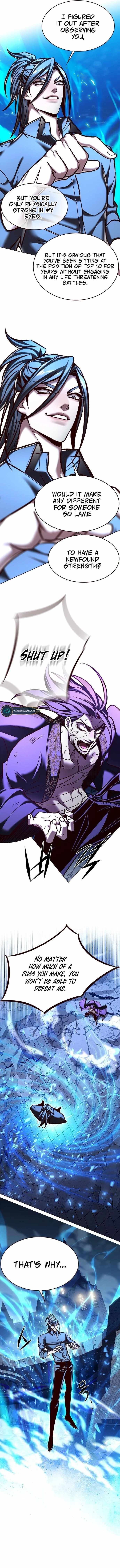 Read Eleceed Manga Online