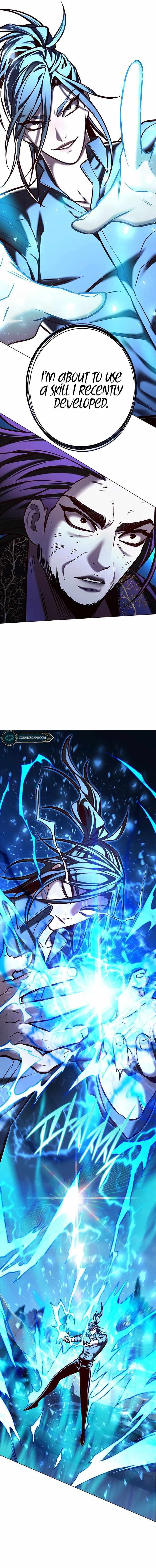 Read Eleceed Manga Online