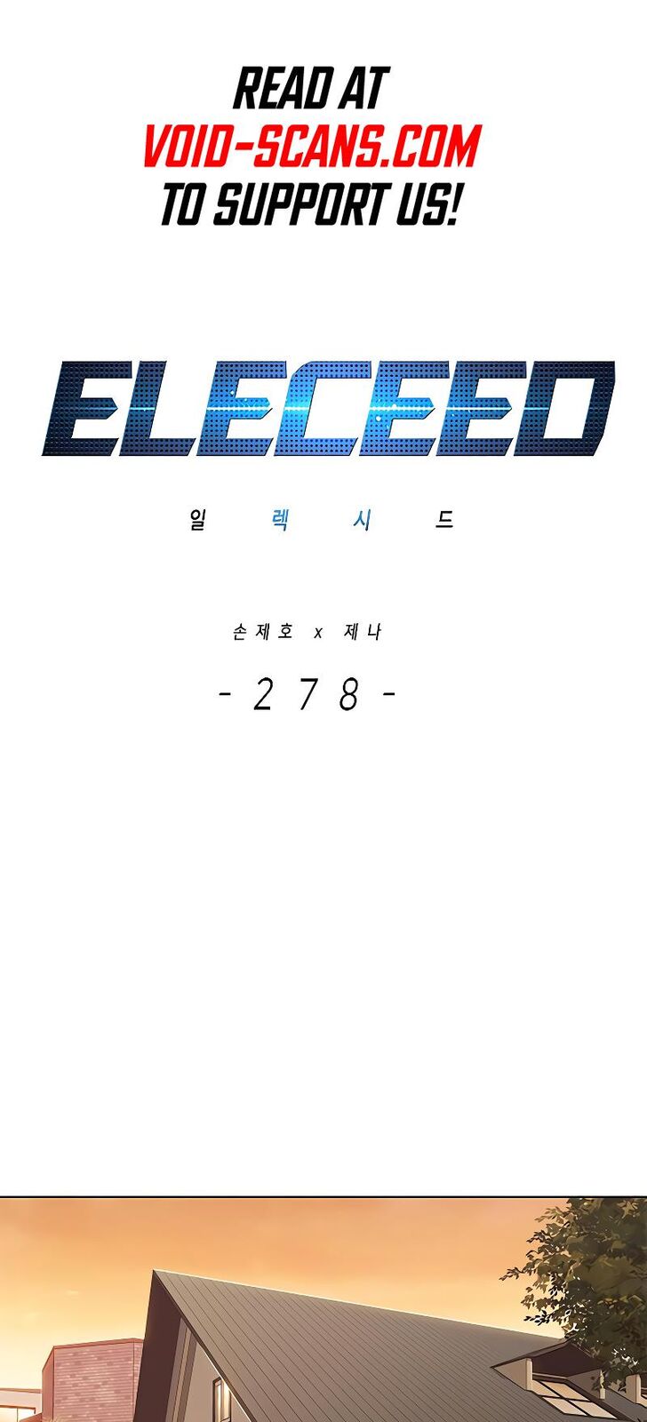 Read Eleceed Manga Online