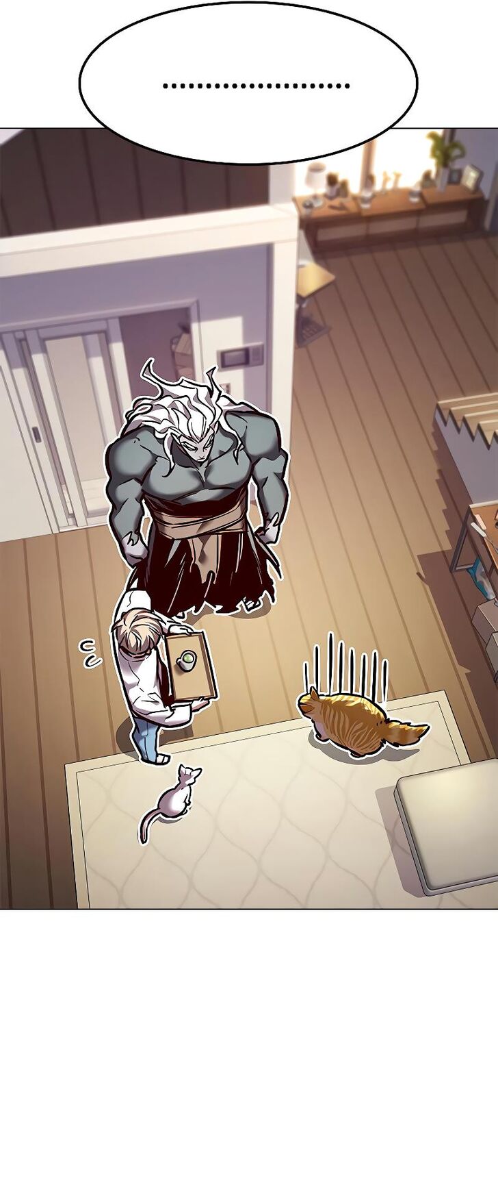 Read Eleceed Manga Online