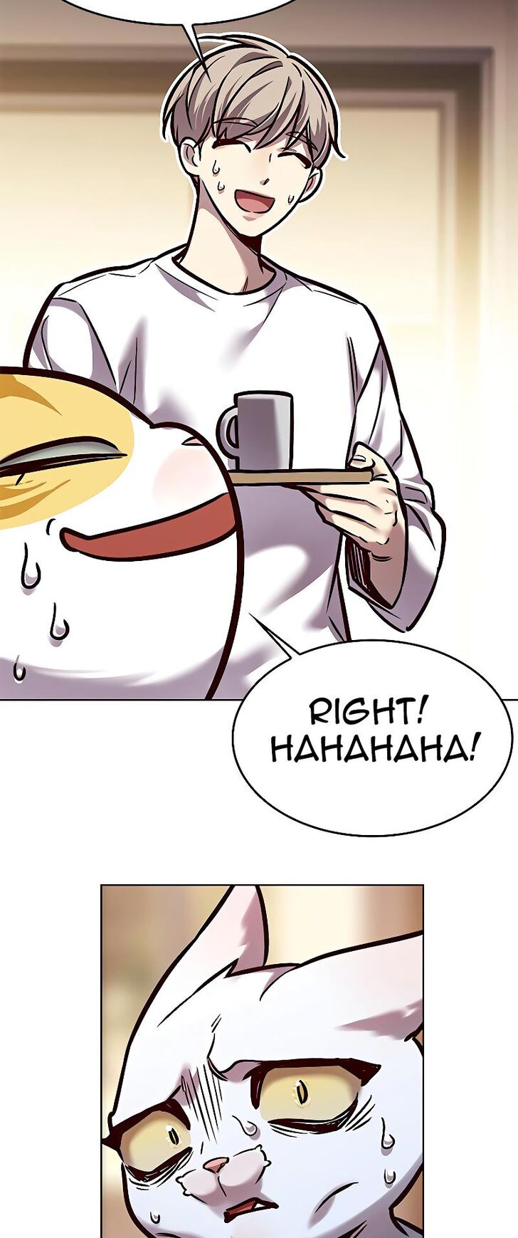 Read Eleceed Manga Online