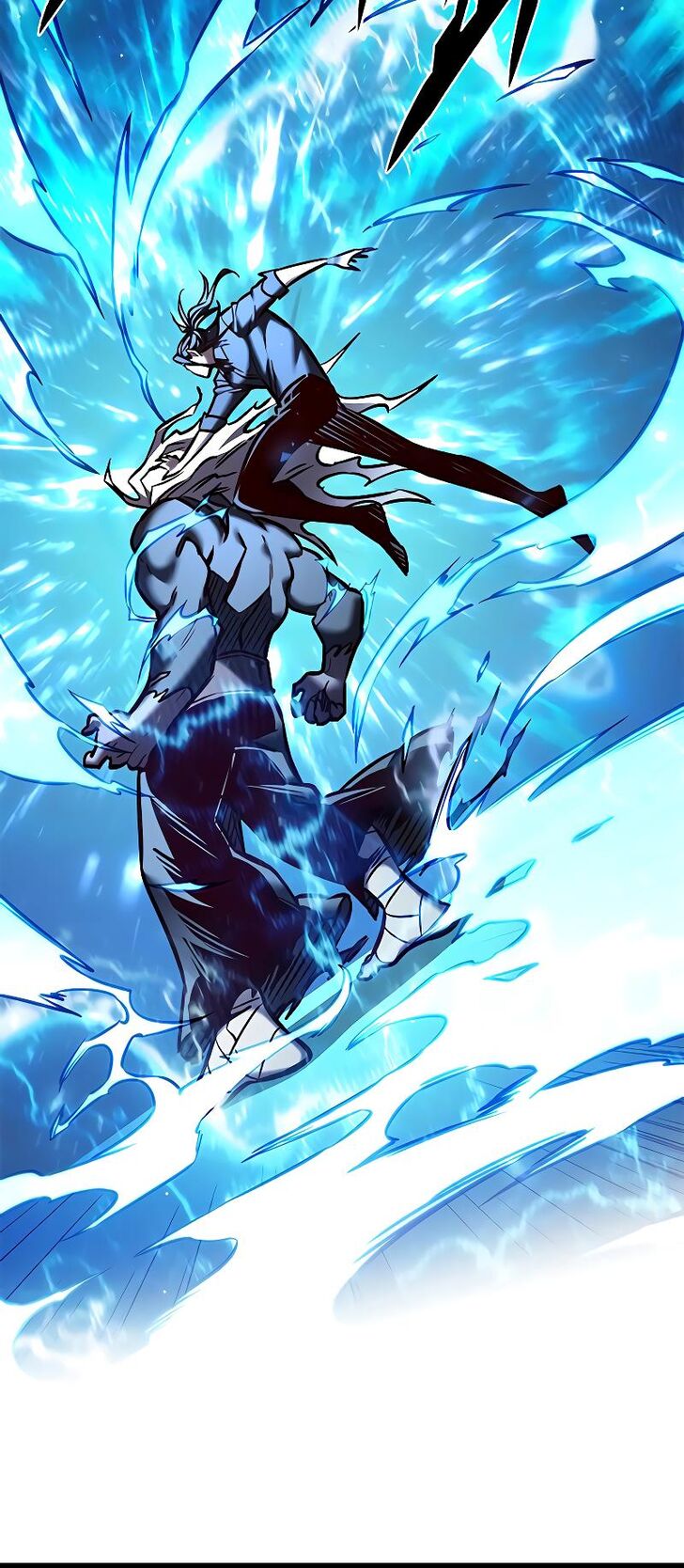 Read Eleceed Manga Online