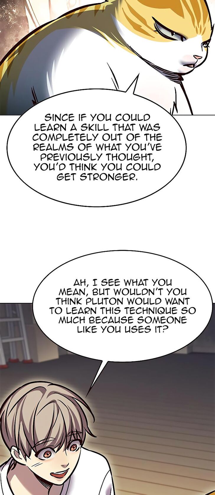 Read Eleceed Manga Online