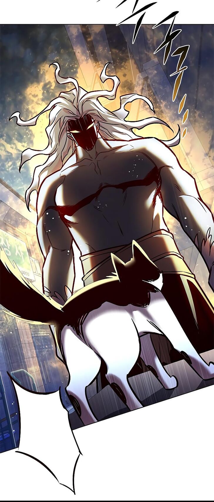 Read Eleceed Manga Online