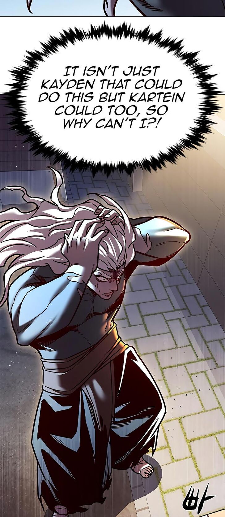 Read Eleceed Manga Online
