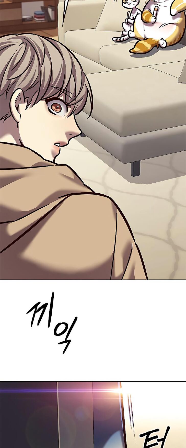 Read Eleceed Manga Online
