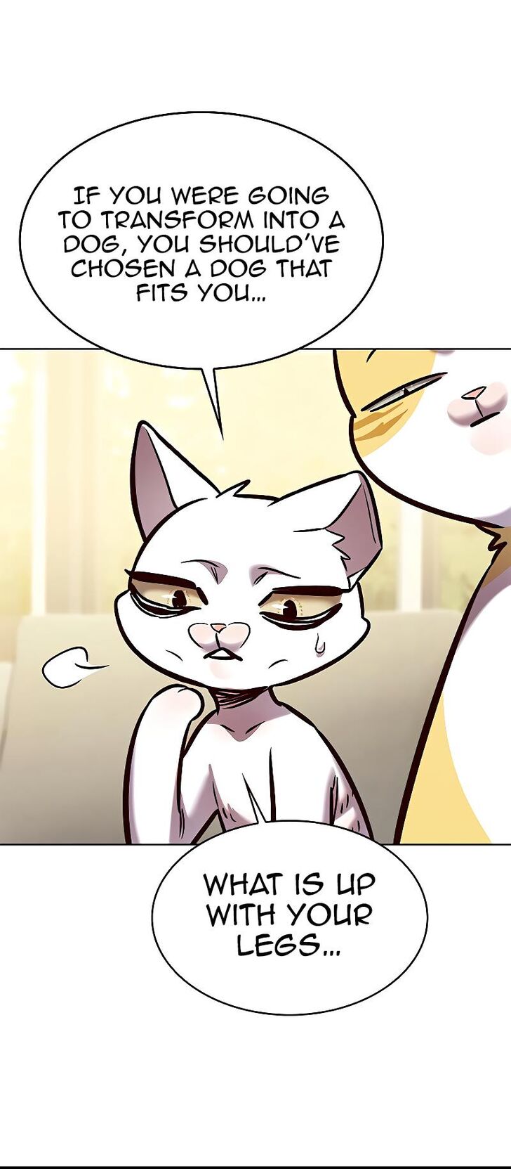 Read Eleceed Manga Online