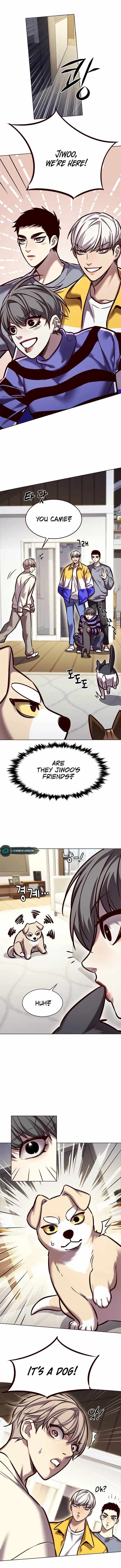 Read Eleceed Manga Online
