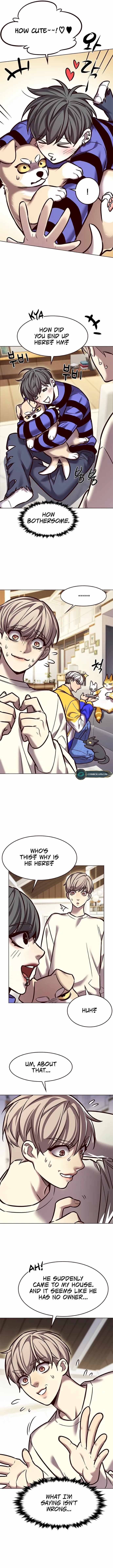 Read Eleceed Manga Online