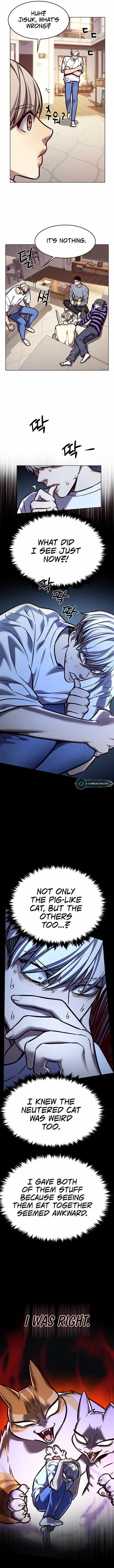 Read Eleceed Manga Online