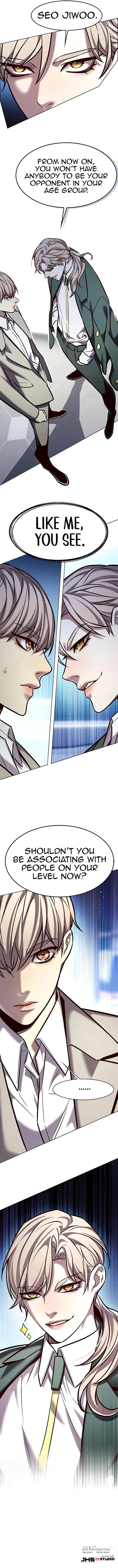 Read Eleceed Manga Online