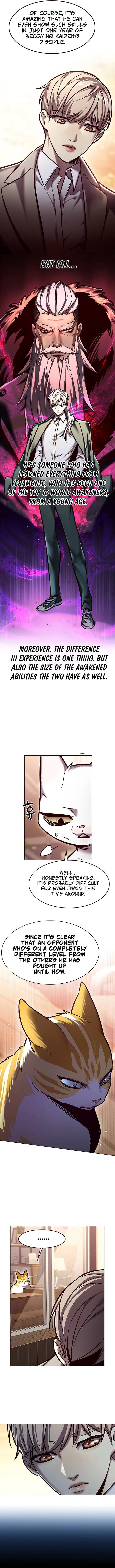 Read Eleceed Manga Online