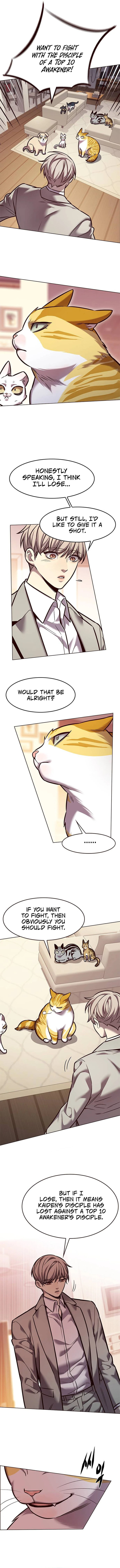 Read Eleceed Manga Online
