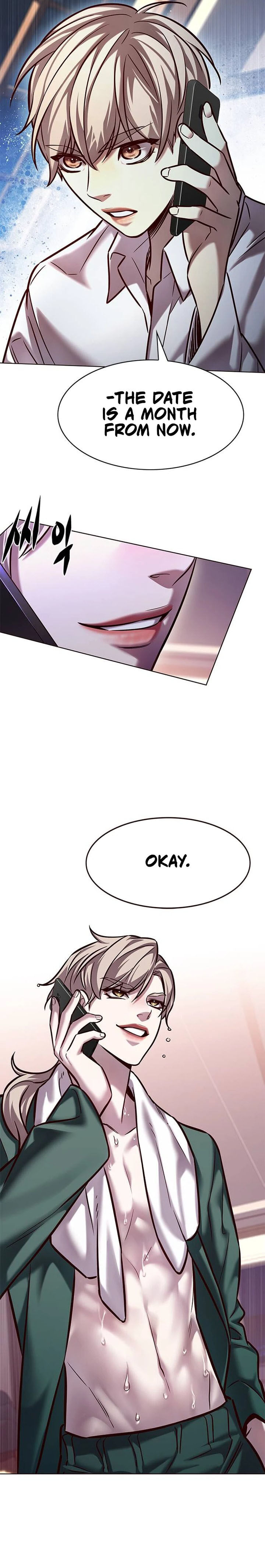 Read Eleceed Manga Online