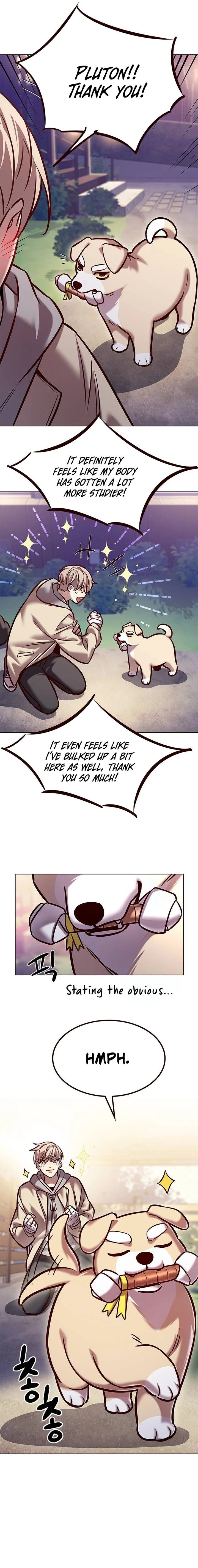 Read Eleceed Manga Online