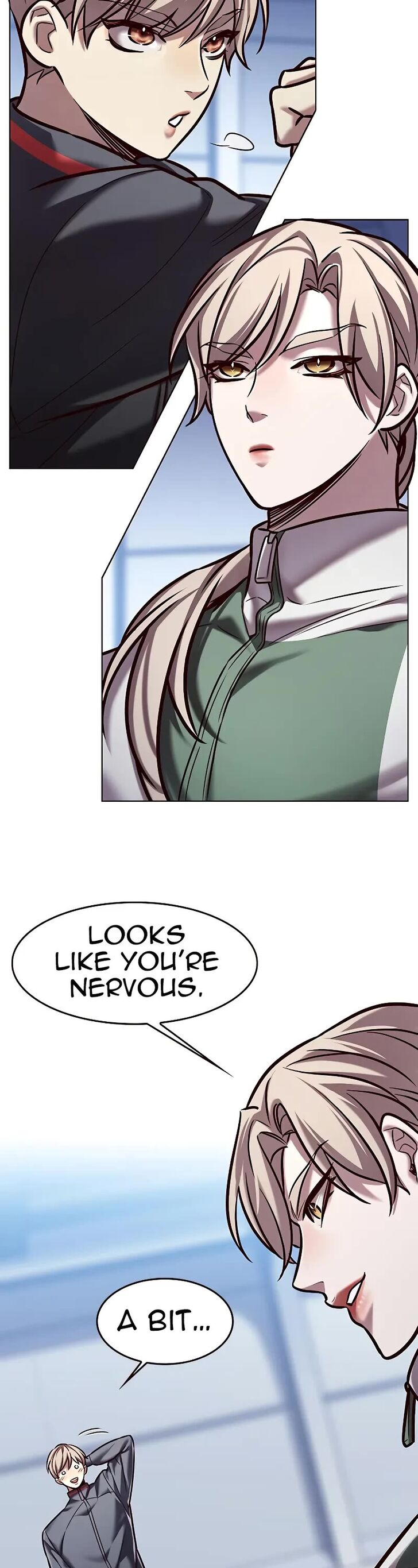 Read Eleceed Manga Online
