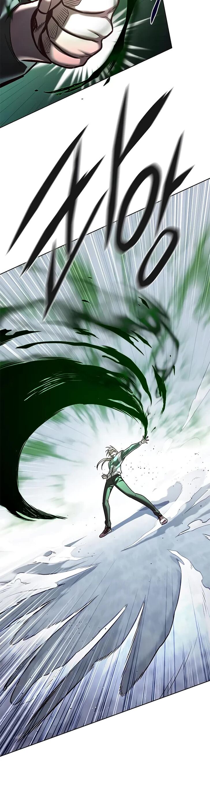 Read Eleceed Manga Online