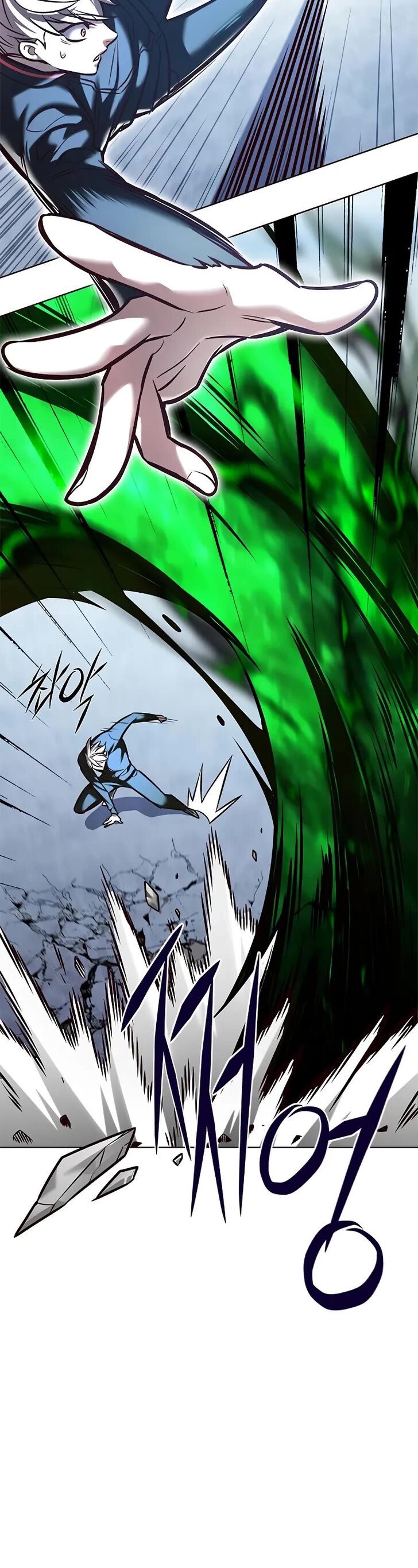 Read Eleceed Manga Online