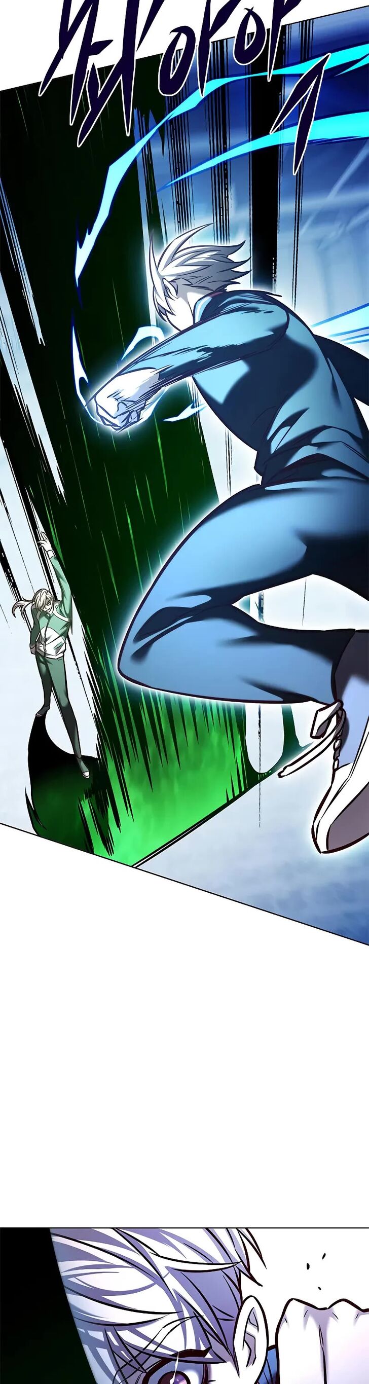 Read Eleceed Manga Online