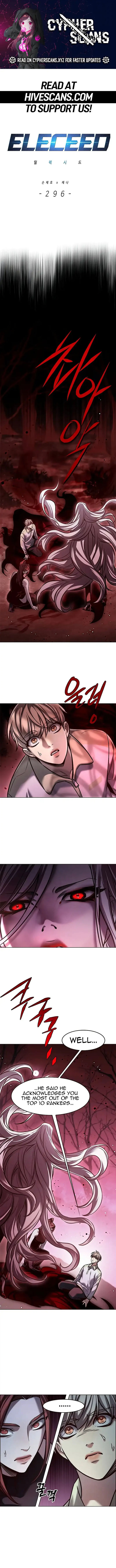Read Eleceed Manga Online