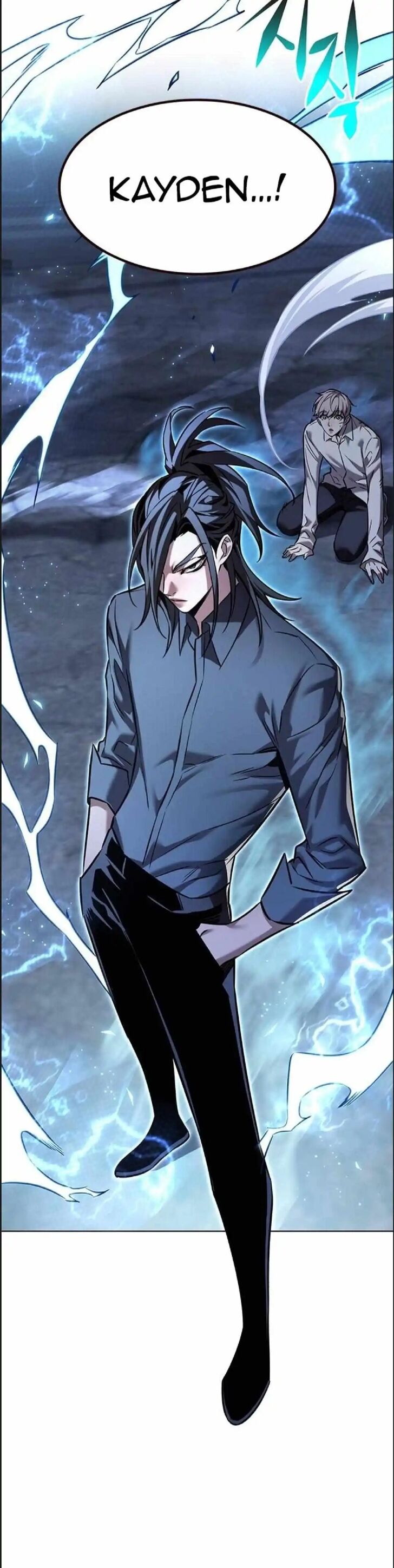 Read Eleceed Manga Online