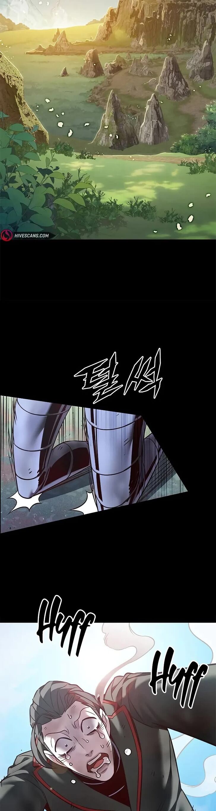 Read Eleceed Manga Online