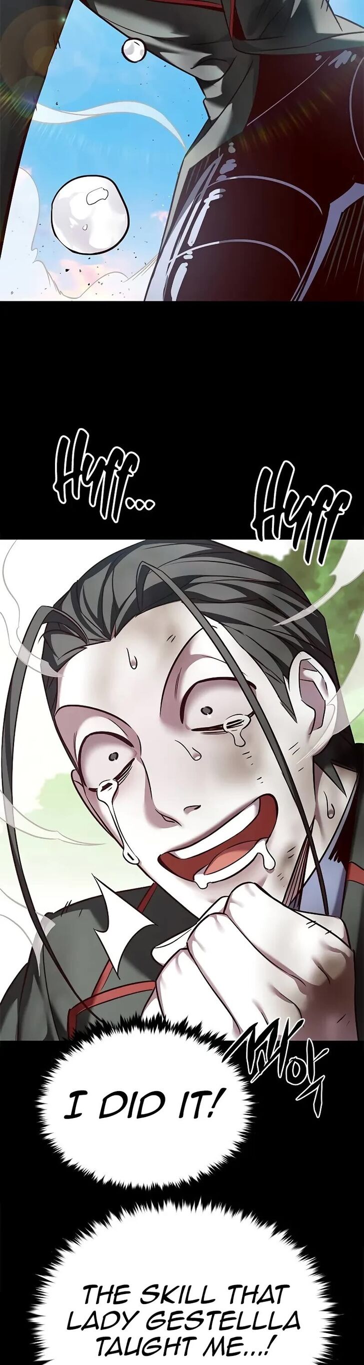 Read Eleceed Manga Online