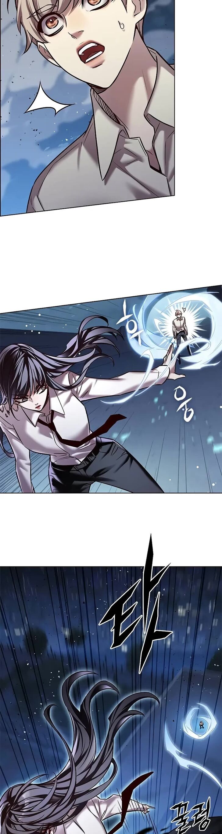 Read Eleceed Manga Online