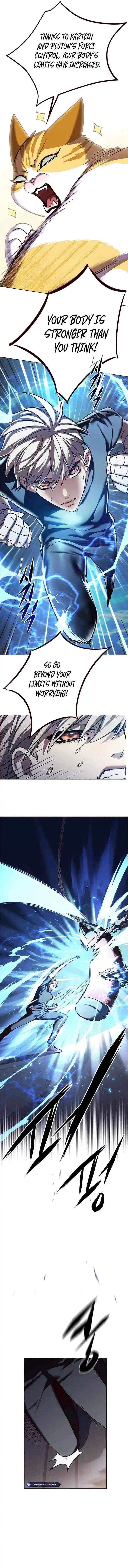 Read Eleceed Manga Online