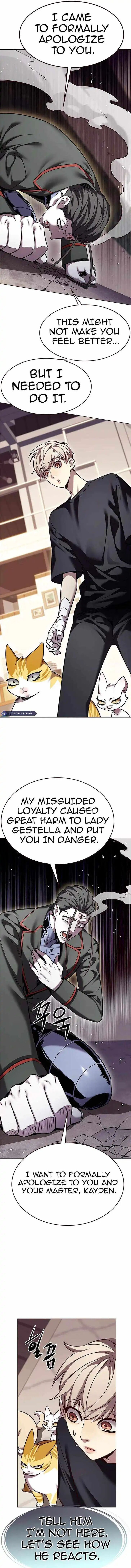 Read Eleceed Manga Online