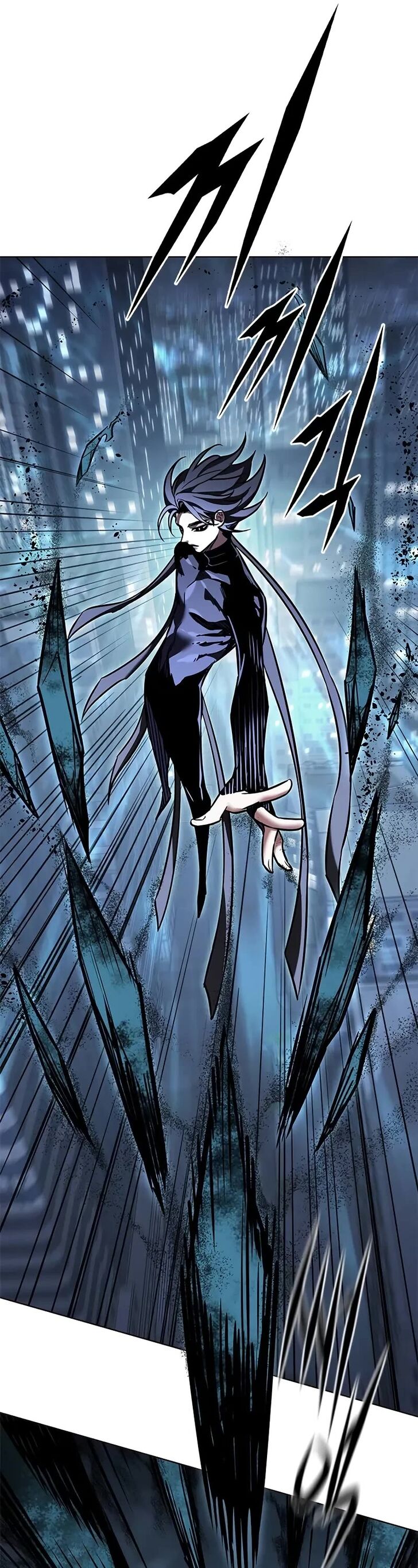 Read Eleceed Manga Online
