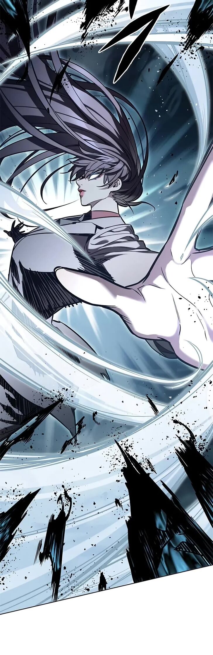 Read Eleceed Manga Online