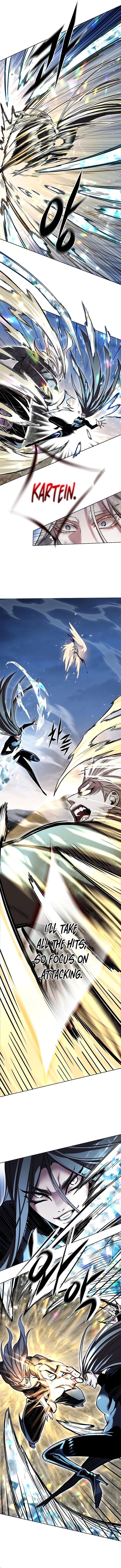 Read Eleceed Manga Online