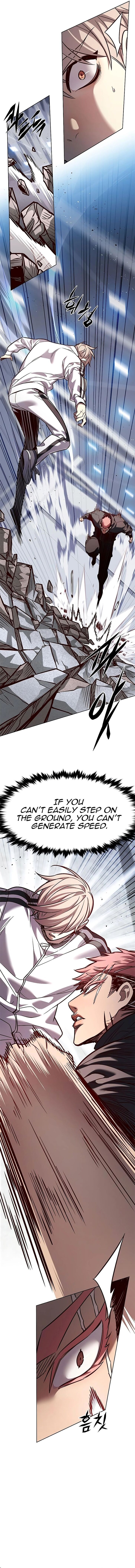 Read Eleceed Manga Online