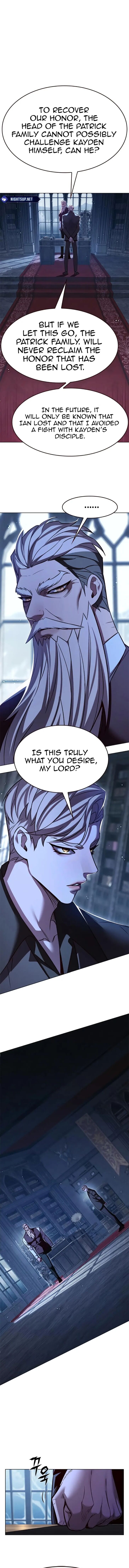 Read Eleceed Manga Online