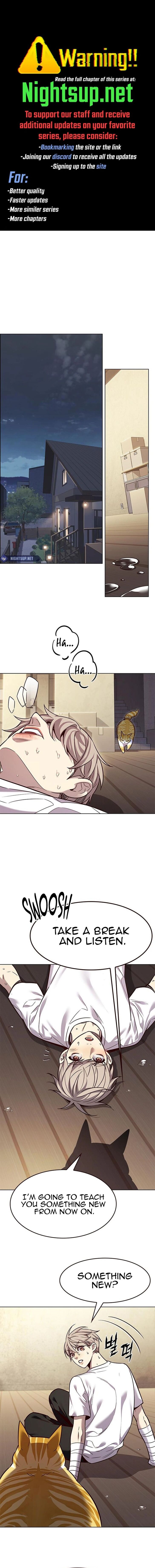 Read Eleceed Manga Online