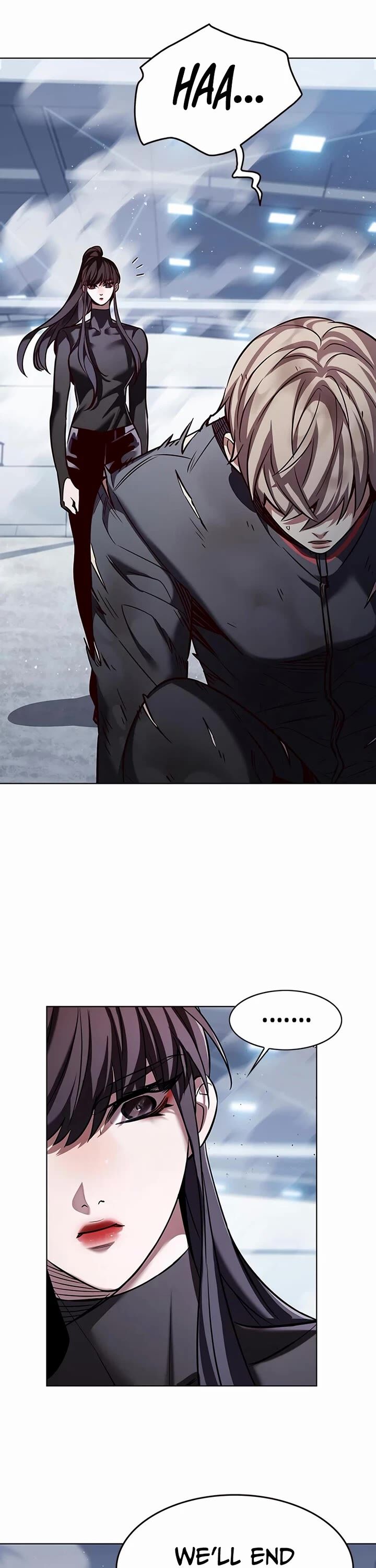 Read Eleceed Manga Online