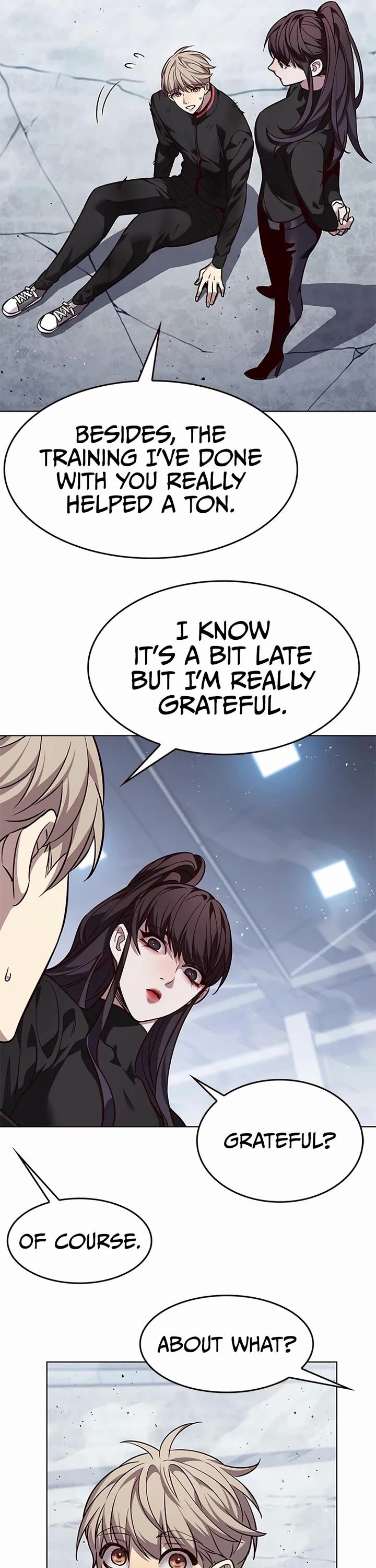 Read Eleceed Manga Online