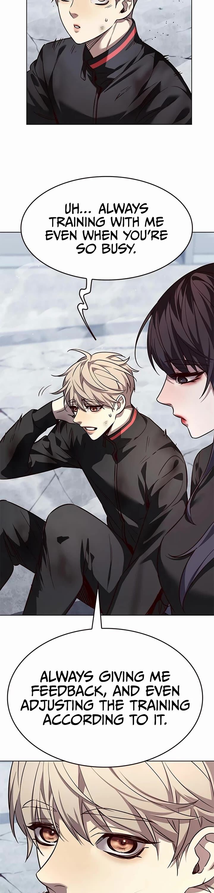 Read Eleceed Manga Online