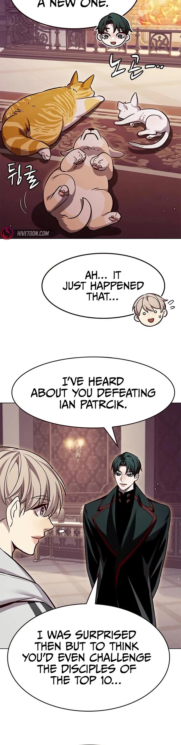 Read Eleceed Manga Online