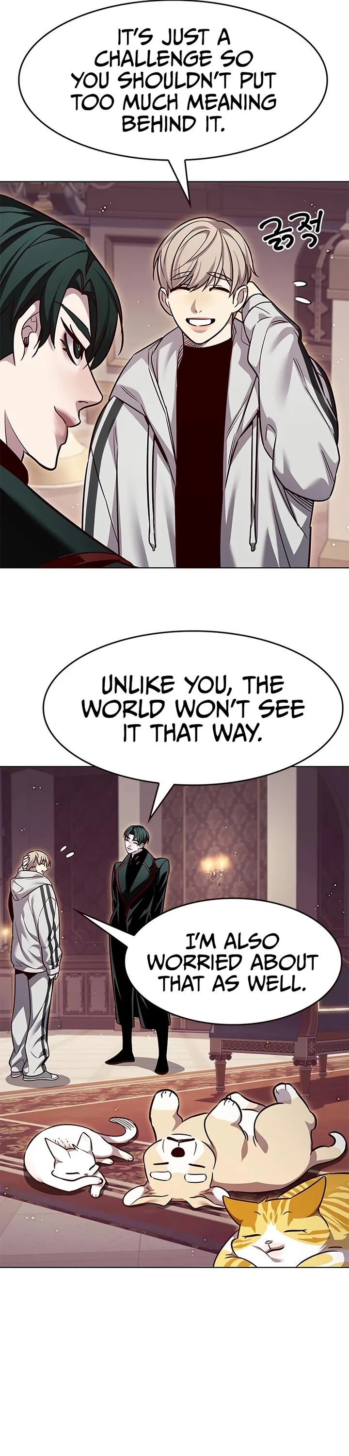 Read Eleceed Manga Online