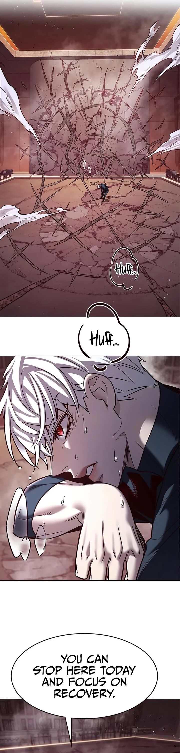 Read Eleceed Manga Online