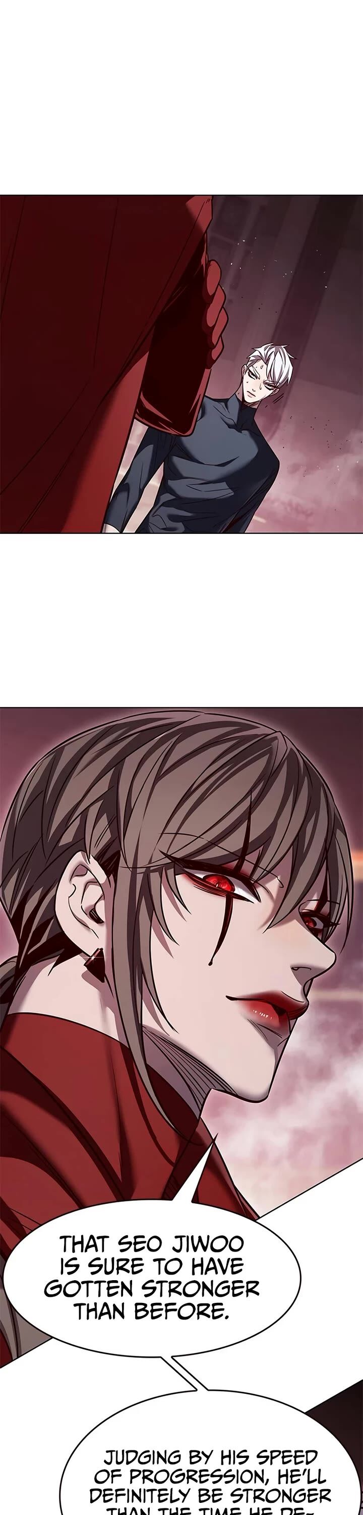 Read Eleceed Manga Online