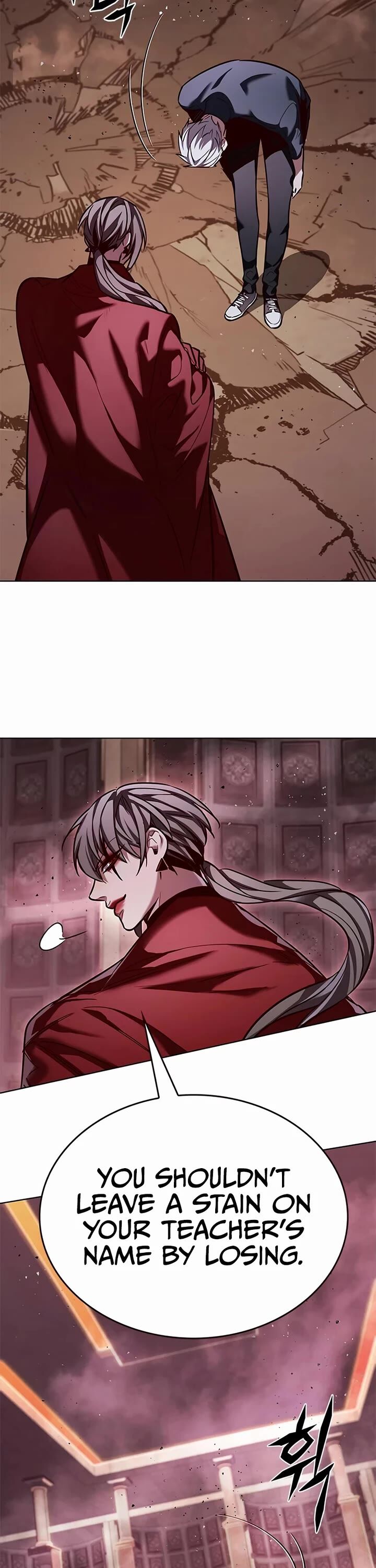 Read Eleceed Manga Online
