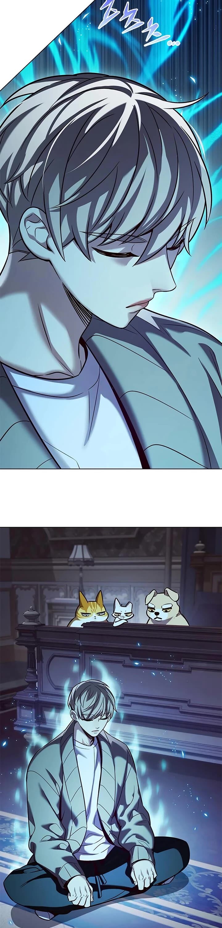 Read Eleceed Manga Online