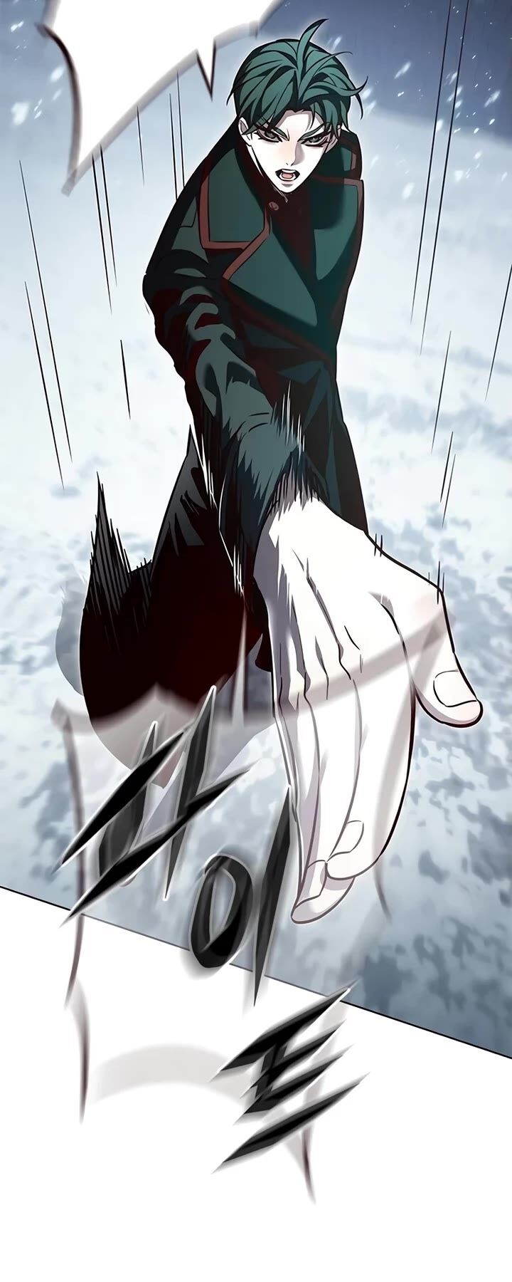 Read Eleceed Manga Online