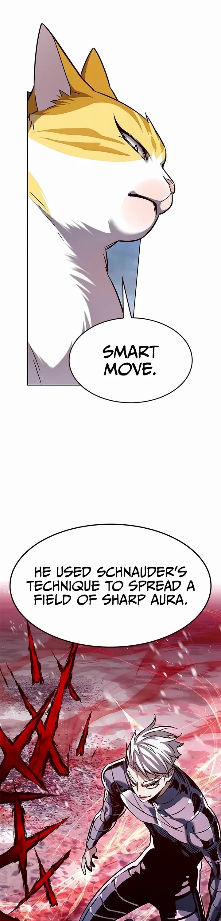 Read Eleceed Manga Online